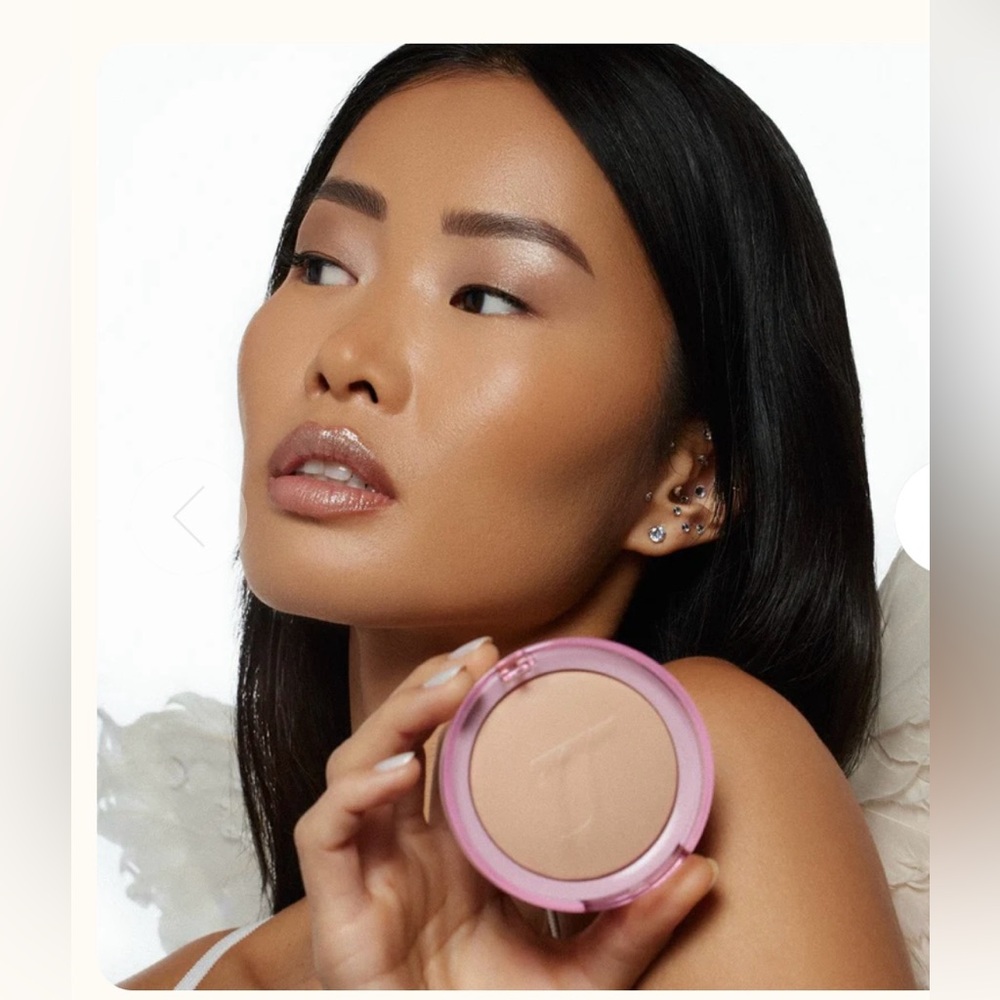 💋Angel Face Heaven Setting Powder